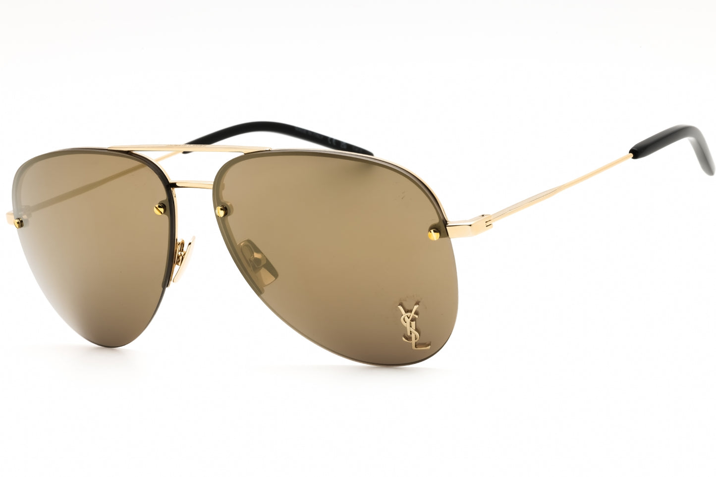 Yves Saint Laurent CLASSIC 11 M-004 59mm New Sunglasses