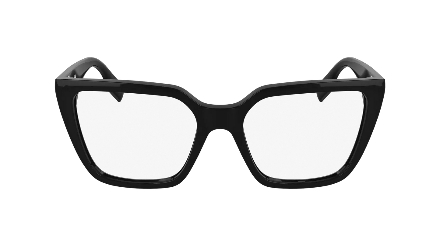 Karl Lagerfeld KL6194-001-5418 54mm New Eyeglasses