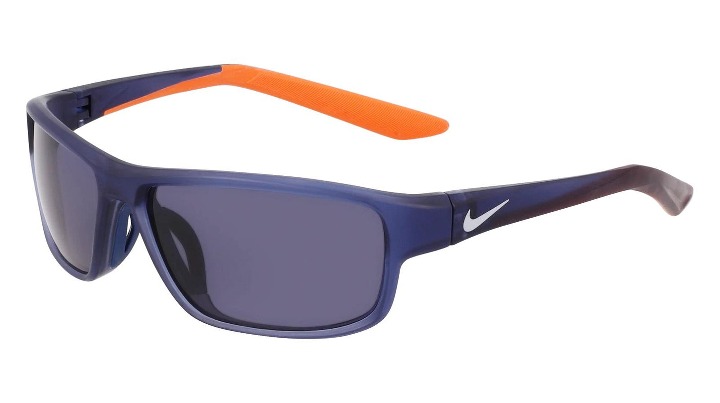 Nike RABID-22-JR-IF1-492-5513 55mm New Sunglasses