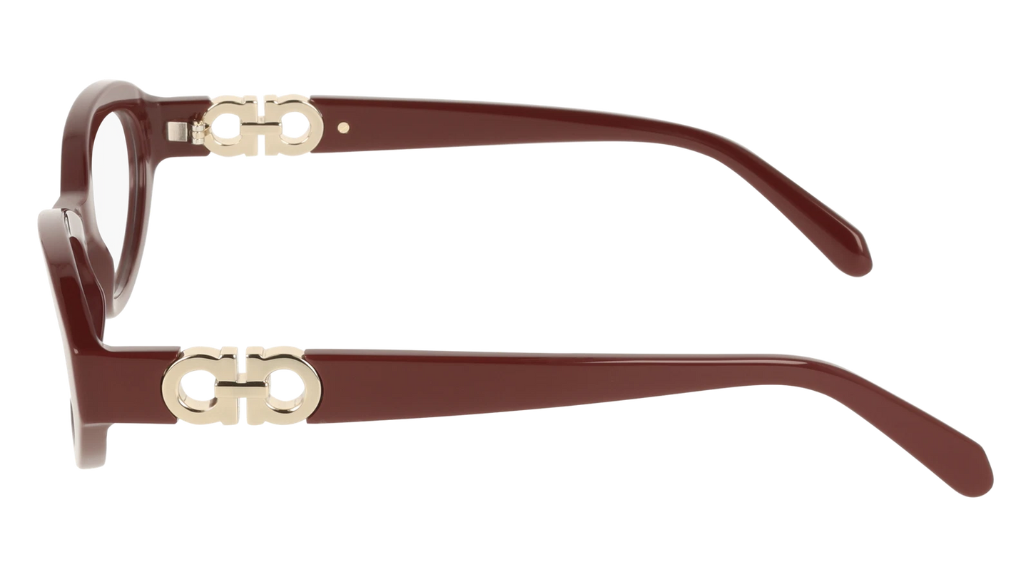 Salvatore Ferragamo SF3057-606-5419 54mm