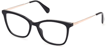 Max &amp; Co MO5051-51001 51mm New Eyeglasses