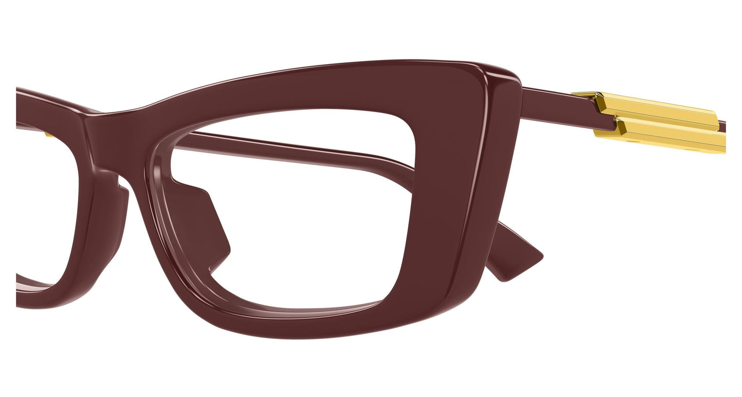 Bottega Veneta BV1449o-009 55mm