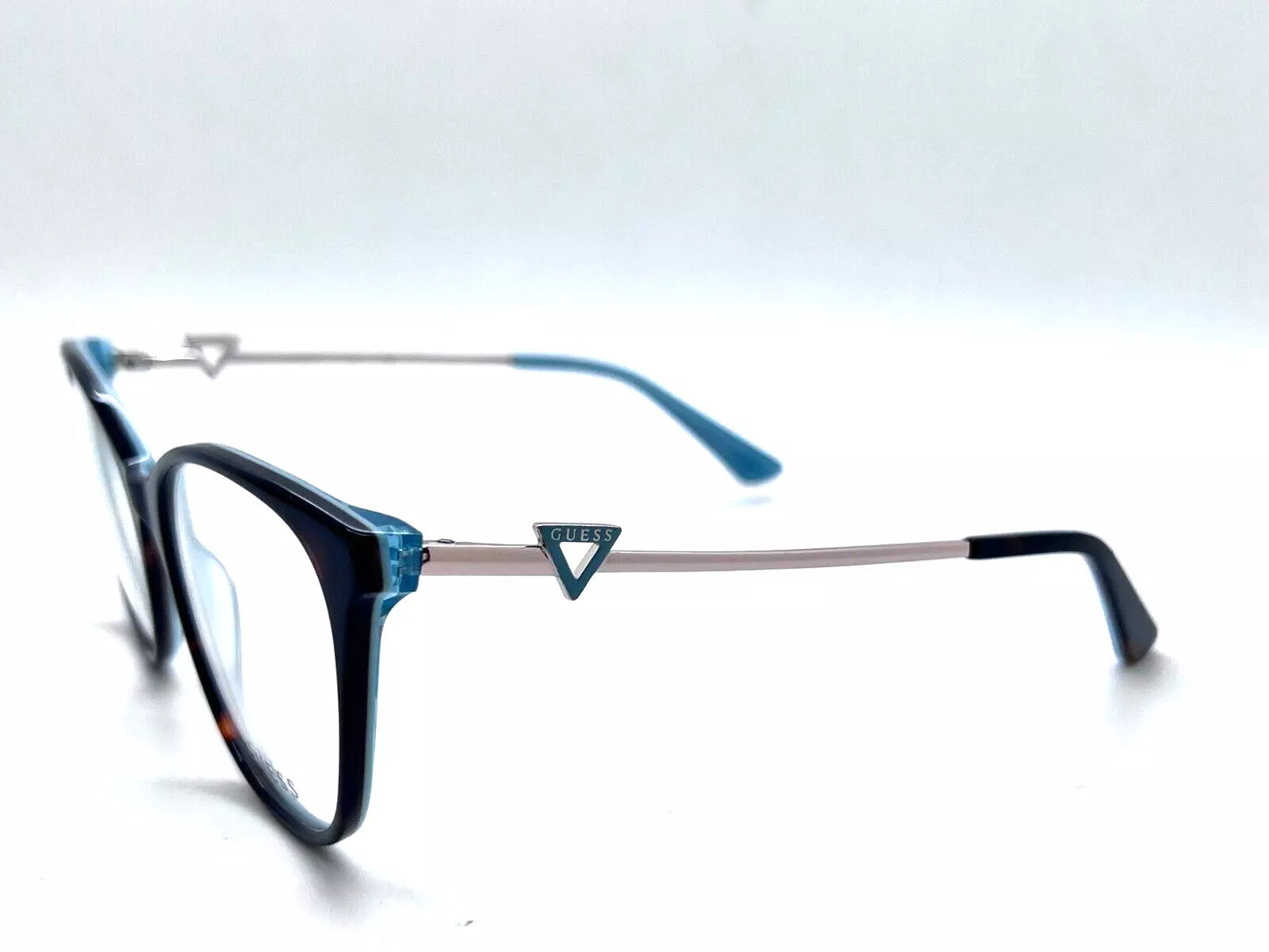 Guess GU2899-052 55mm New Eyeglasses