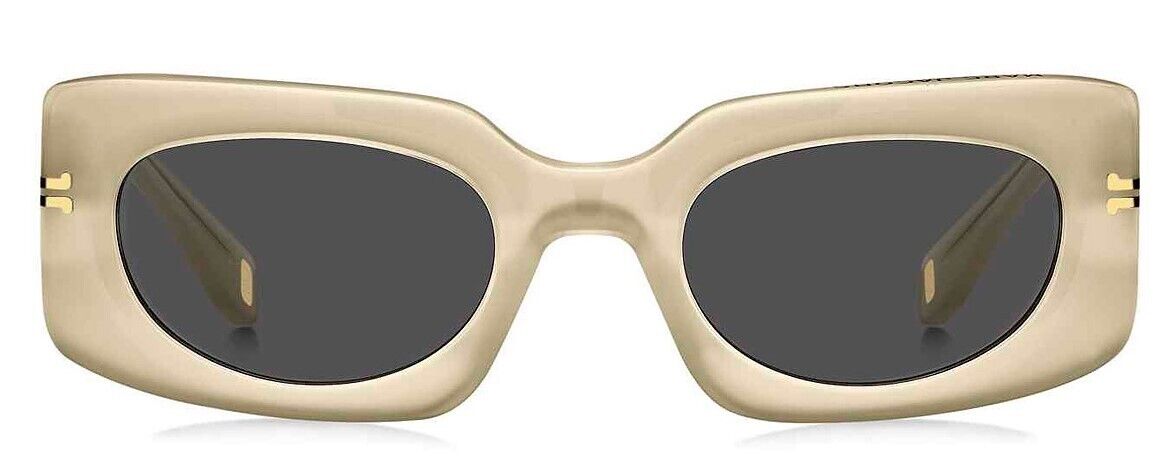 Marc Jacobs MJ 1075/S-040G IR 50mm New Sunglasses