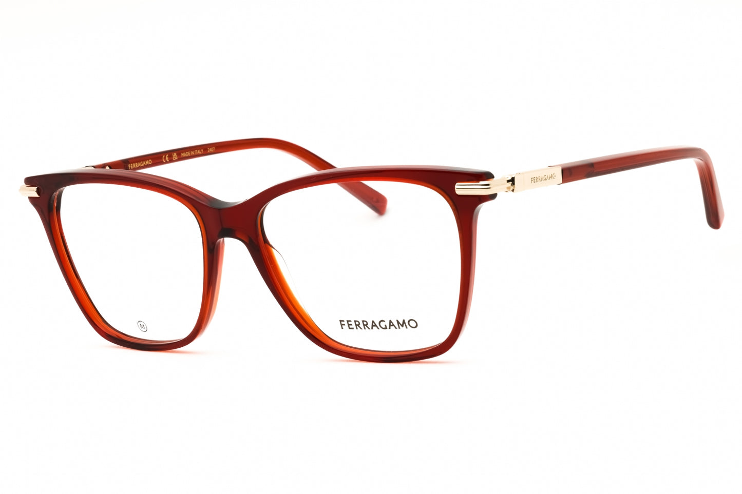 Salvatore Ferragamo SF3013-616 53mm