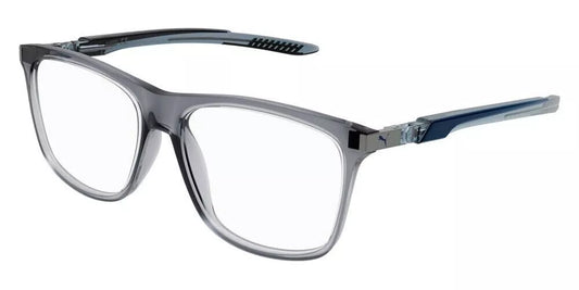 Puma PU0364O-003-57  New Eyeglasses