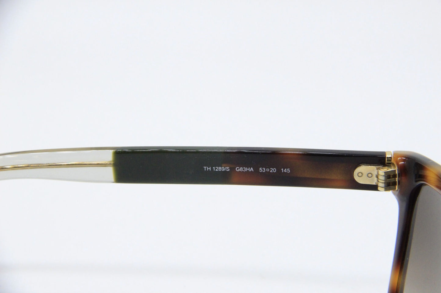 Tommy Hilfiger TH-1289-S-G83-53