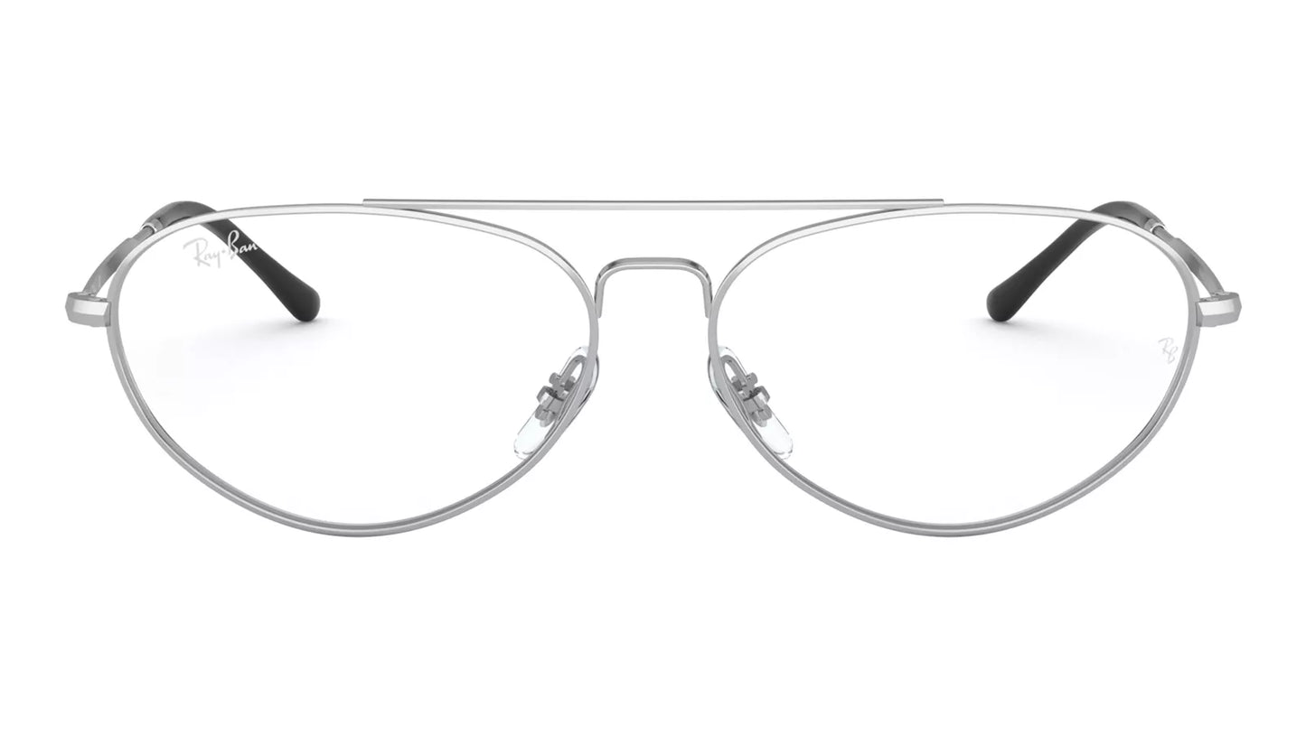 Ray Ban RX6454-2501-58