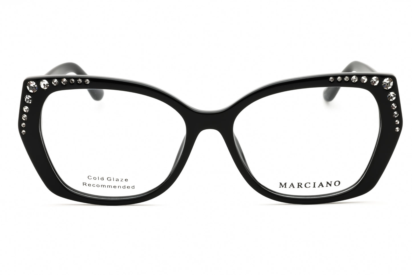 Guess by Marciano GM50001-001 56mm New Eyeglasses