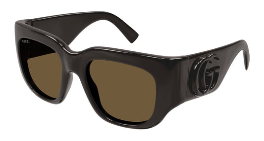Gucci GG1545S-002-53 53mm New Sunglasses
