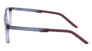 Nike NIKE 7271-034 53mm New Eyeglasses