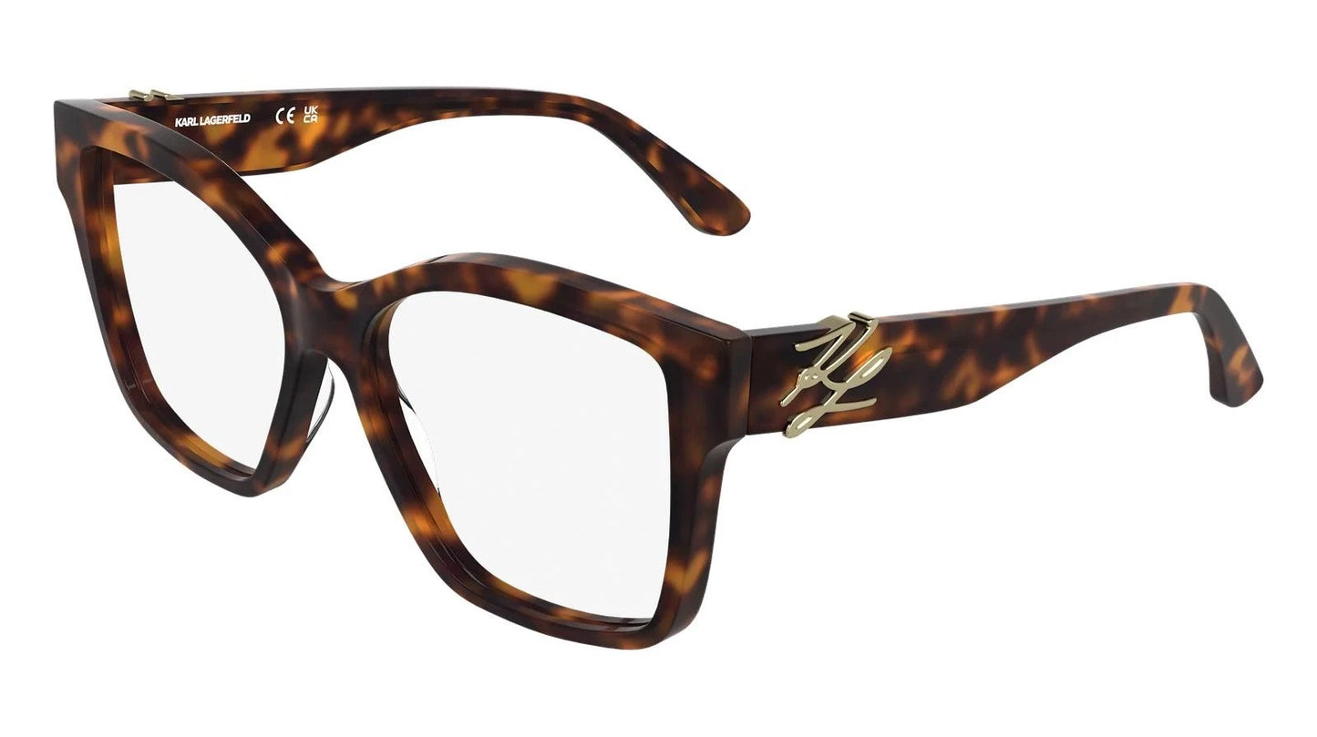Karl Lagerfeld KL6215-240-5515 55mm