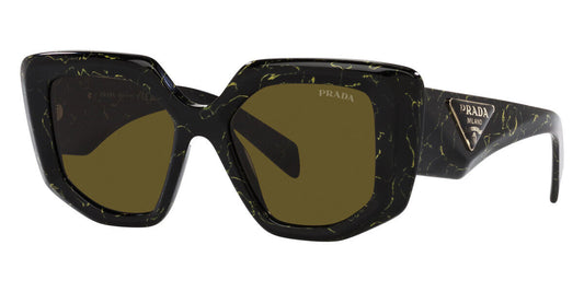 Prada PR14ZSF-19D01T-52 52mm New Sunglasses