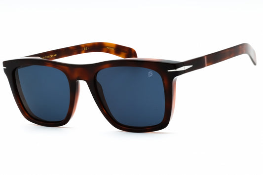 David Beckham DB 7000/S-0WR9 KU 51mm New Sunglasses