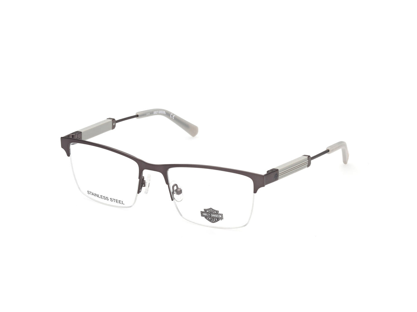 Harley Davidson HD9013-009-54 54mm New Eyeglasses