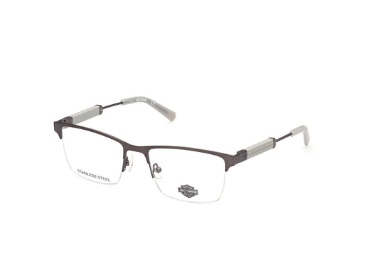 Harley Davidson HD9013-009-54 54mm New Eyeglasses