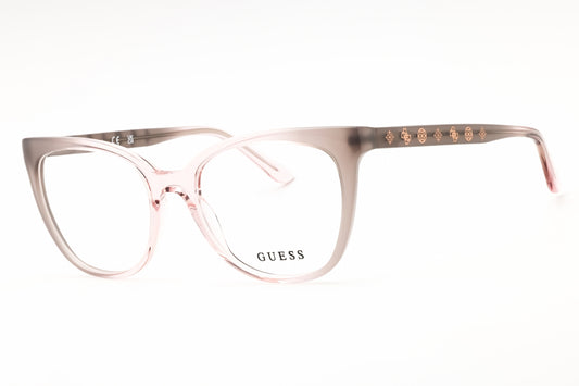 Guess GU50114-020 51mm New Eyeglasses