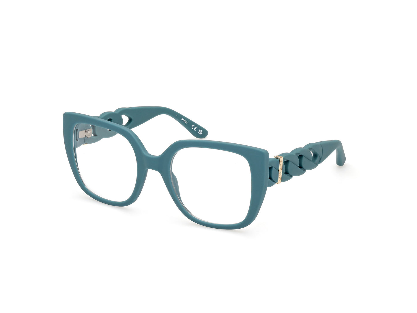 Guess GU50118-088-52 52mm New Eyeglasses