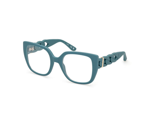 Guess GU50118-088-52 52mm New Eyeglasses