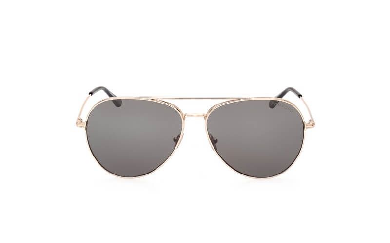 Tom Ford FT0996-28A-62  New Sunglasses