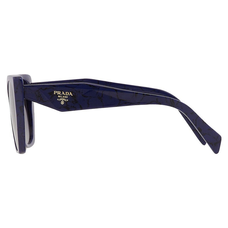 Prada 0PR19ZS-18D5W1-55 55