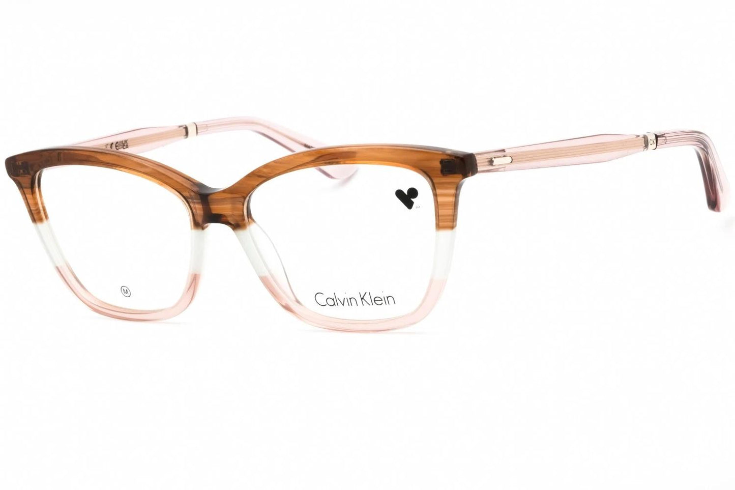 Calvin Klein CK23545-206-5315 53mm New Eyeglasses