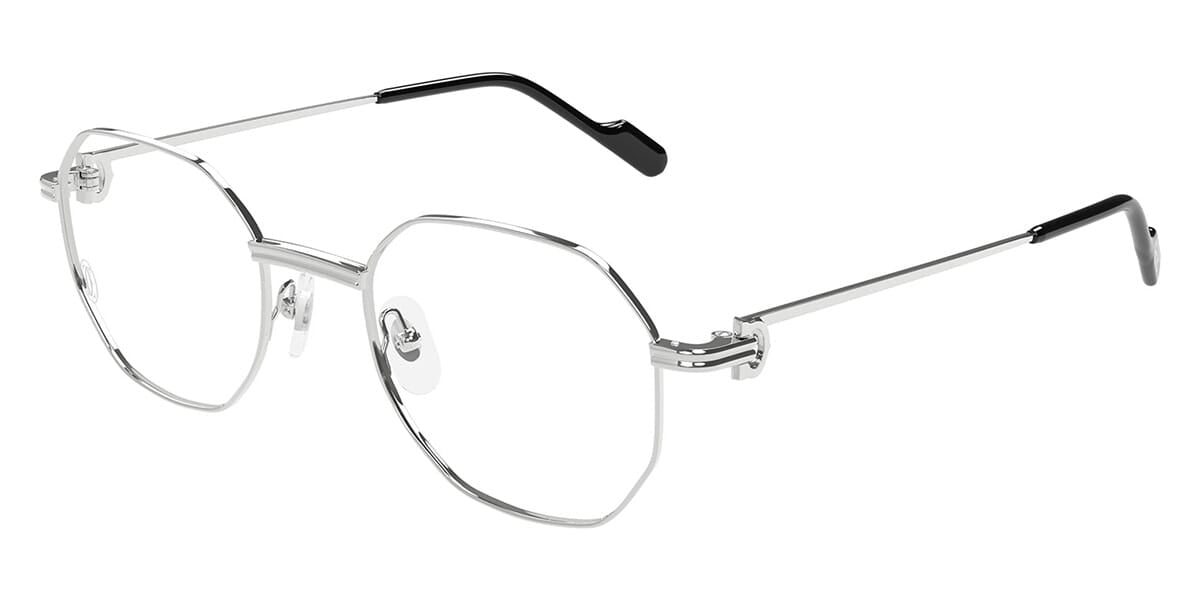 Cartier CT0500o-004 50mm New Eyeglasses