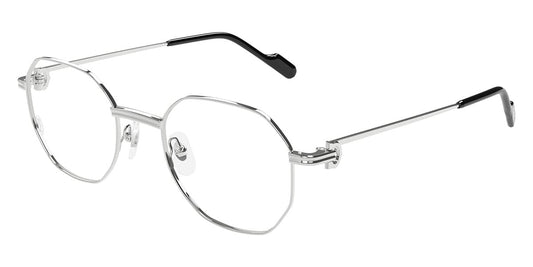 Cartier CT0500o-004 50mm New Eyeglasses