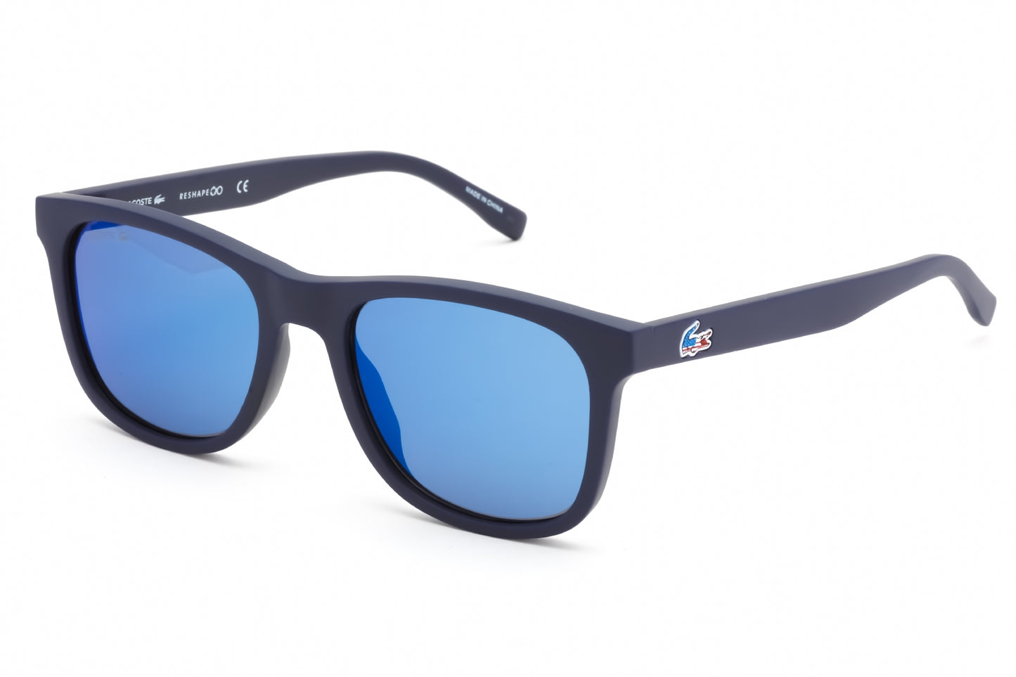 Lacoste L929SEOG-421 53mm New Sunglasses