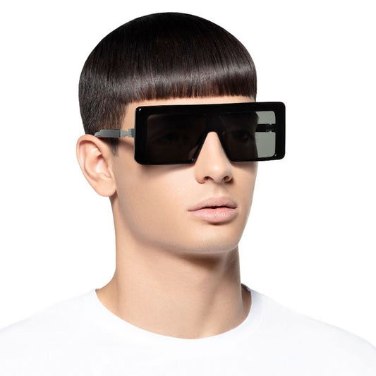 Vava BL0000-BLK BLK SIL 59mm New Sunglasses