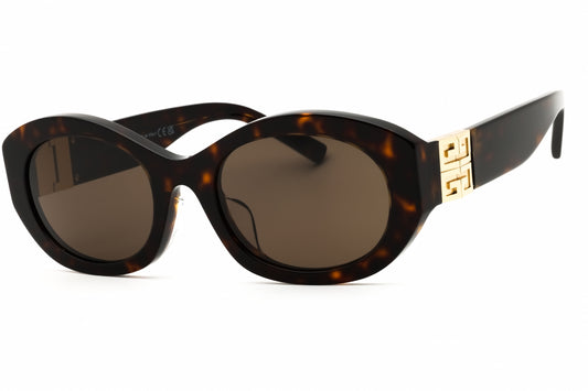 Givenchy GV40091F-52E 53mm New Sunglasses
