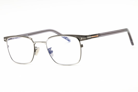 Tom Ford FT5854-D-B-008 49mm New Eyeglasses