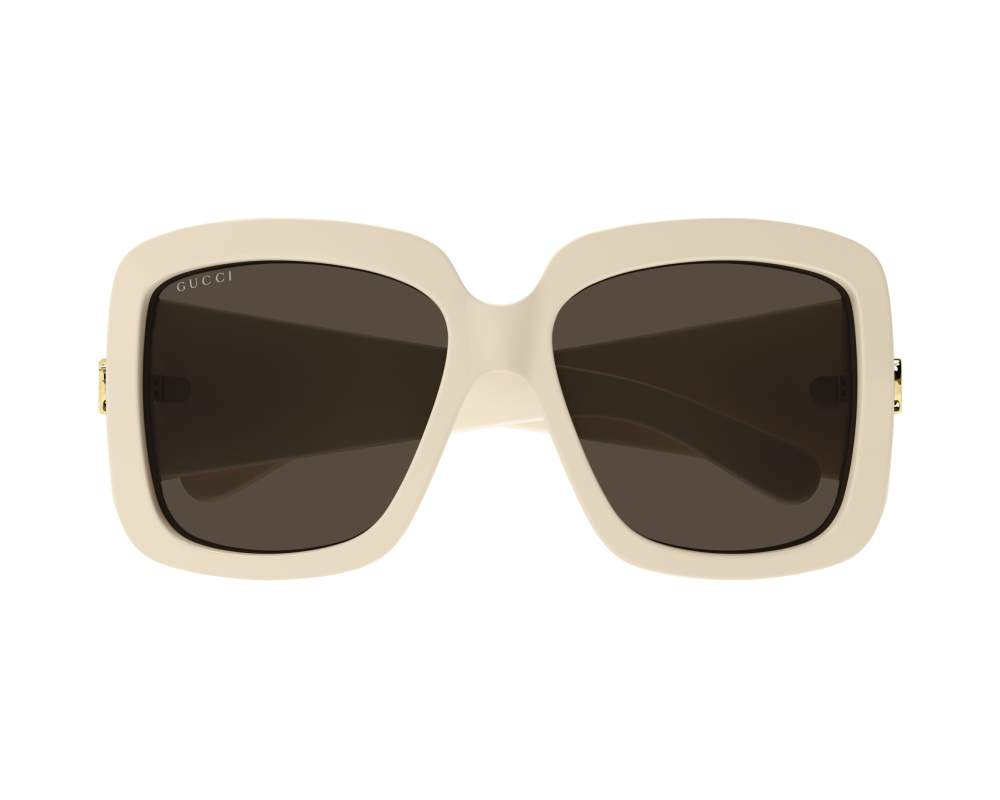 Gucci GG1402S-004-55 55mm New Sunglasses
