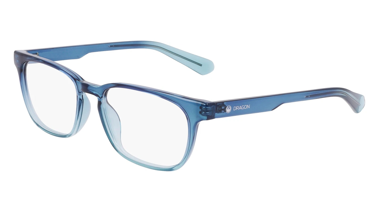 Dragon DR2056-425-5317 53mm New Eyeglasses
