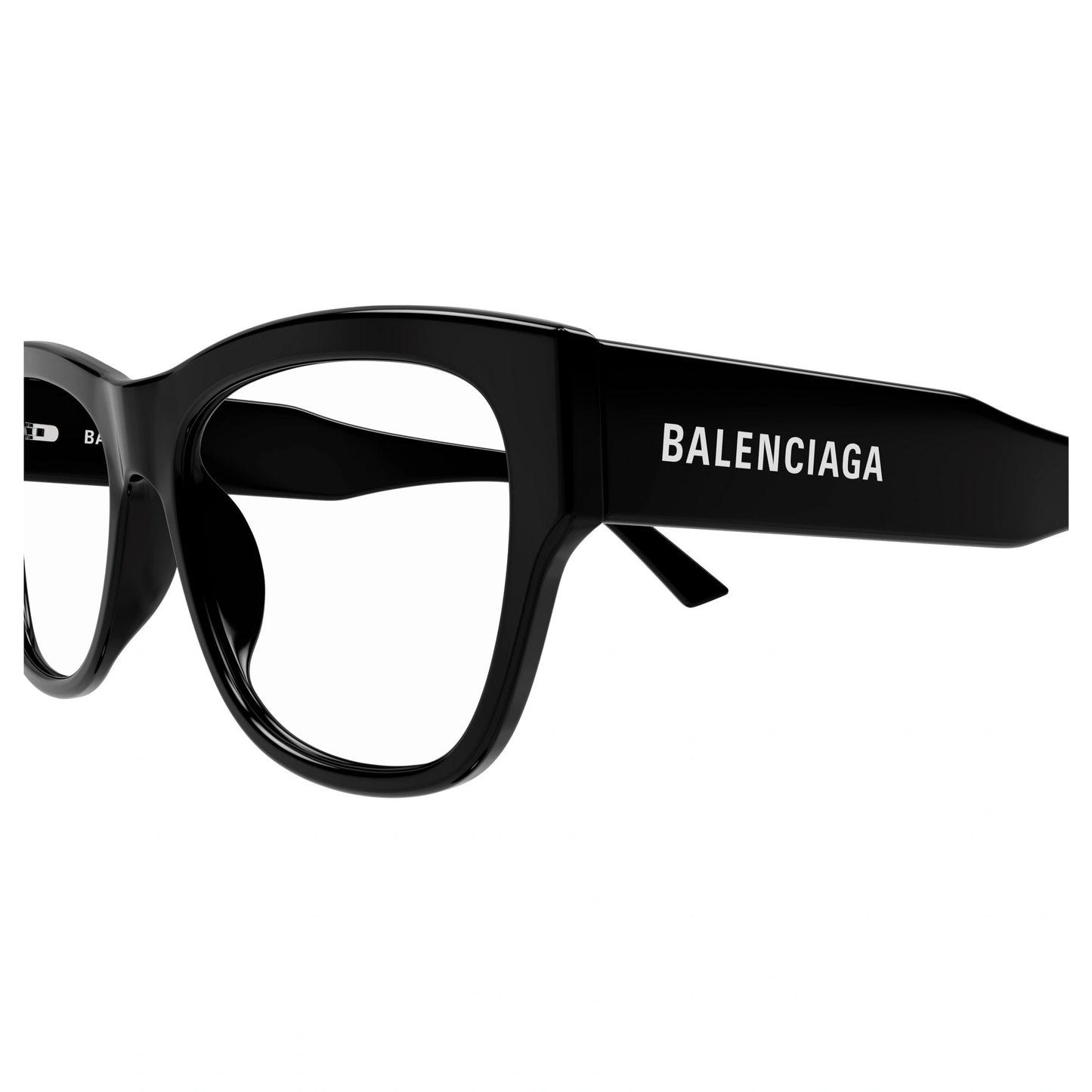 Balenciaga BB0309o-001 54mm New Eyeglasses