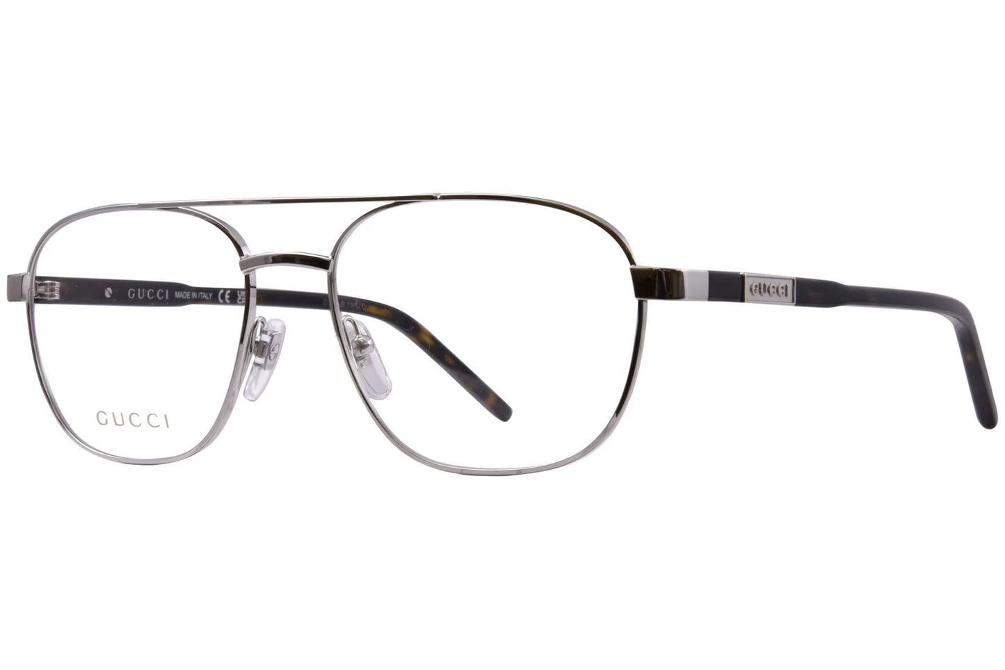 Gucci GG1800o-002 56mm New Eyeglasses