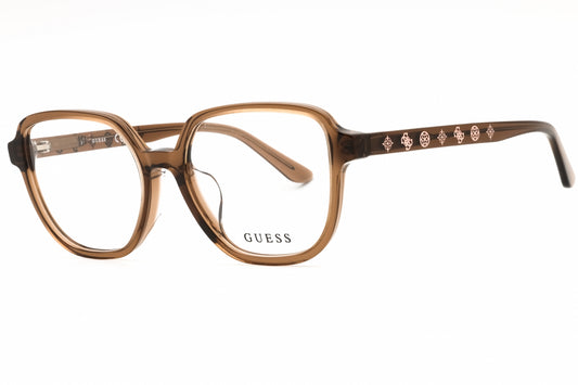 Guess GU50154-D-048 52mm New Eyeglasses