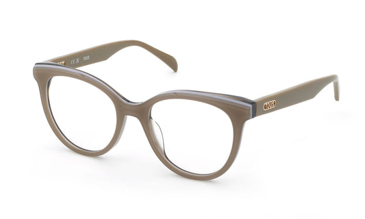 Tous VTOC56-0843 51mm New Eyeglasses