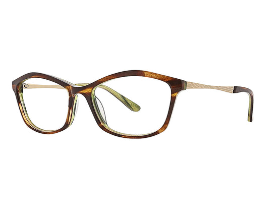 Xoxo XOXO-AVILA-BROWN 53mm New Eyeglasses
