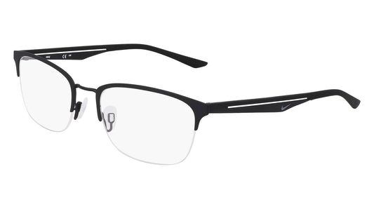 Nike 4316-001-5319 53mm New Eyeglasses