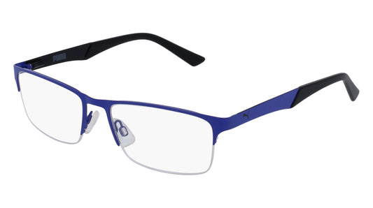 Puma PE0013O-001-54 0mm New Eyeglasses
