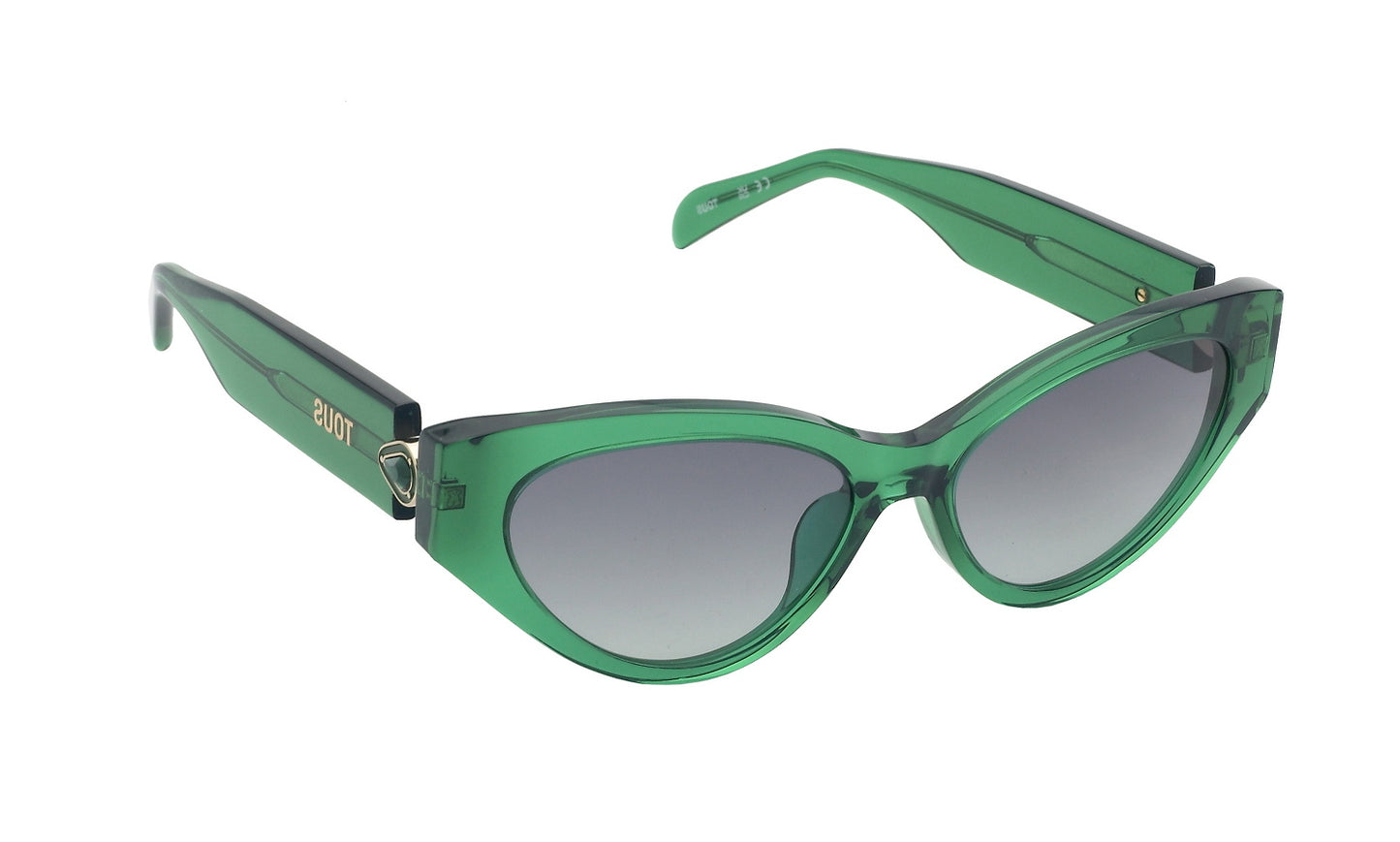 Tous STOB84S-0T52 55mm New Sunglasses