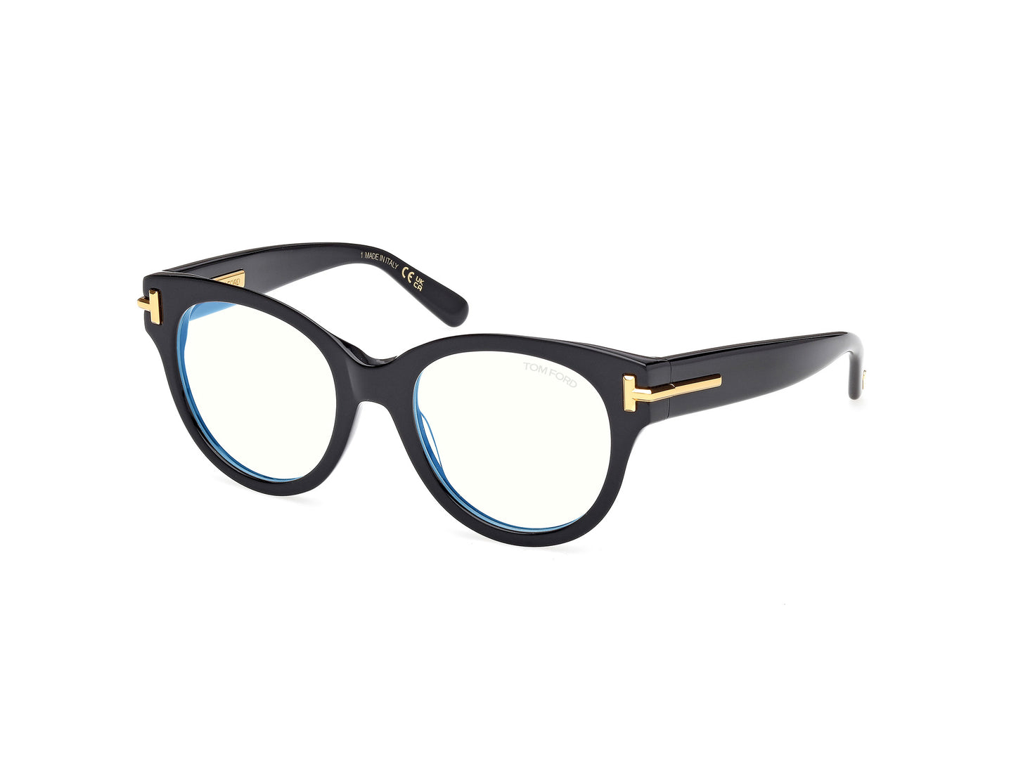 Tom Ford FT6029-B-001-52 52mm