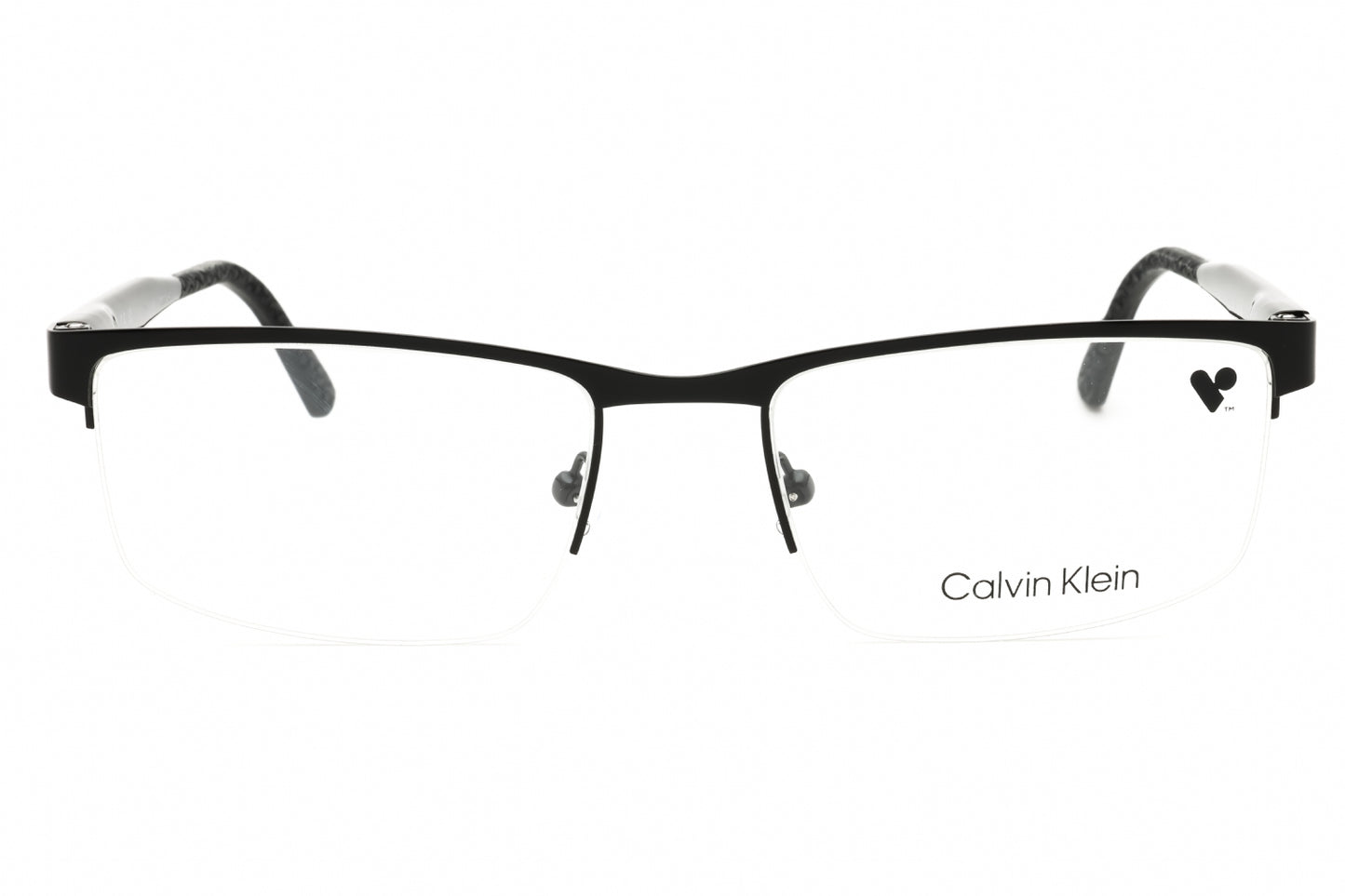 Calvin Klein CK21126-002 53mm New Eyeglasses