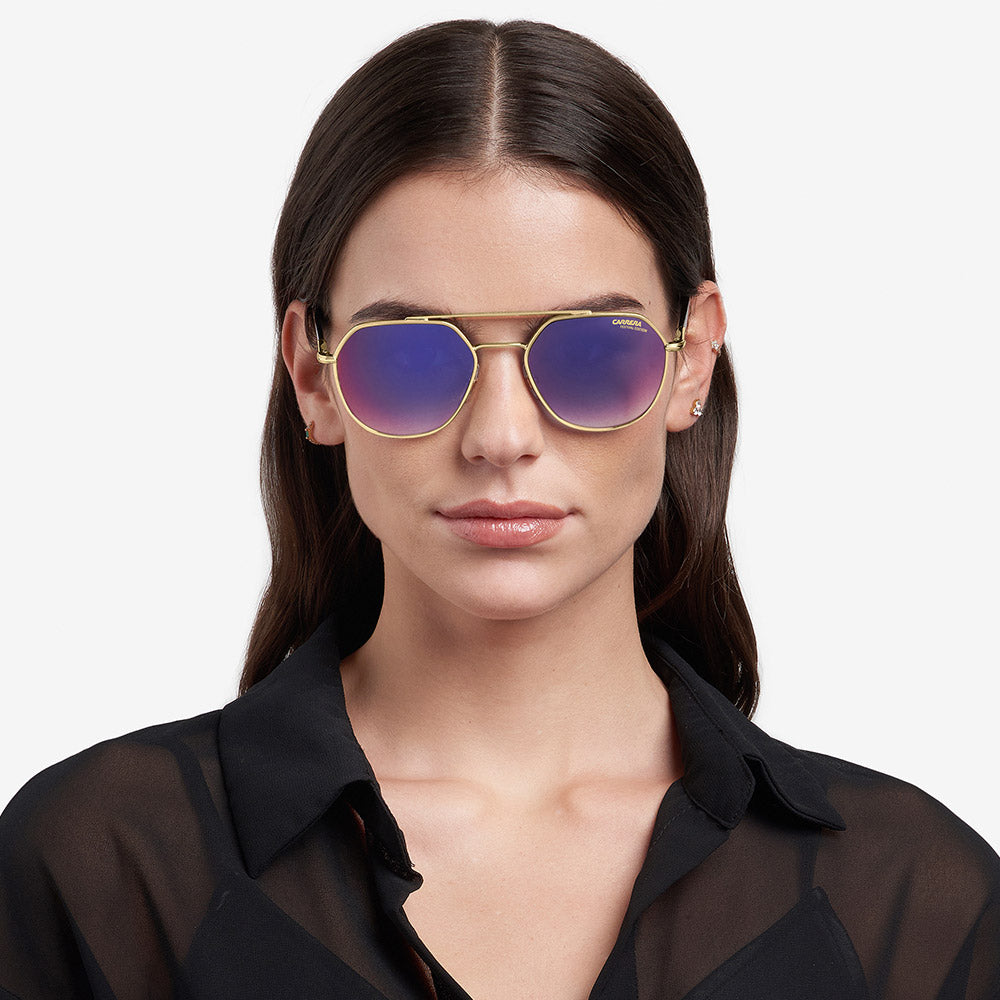 Carrera CARRERA 303/S-02M2 YB 53mm New Sunglasses