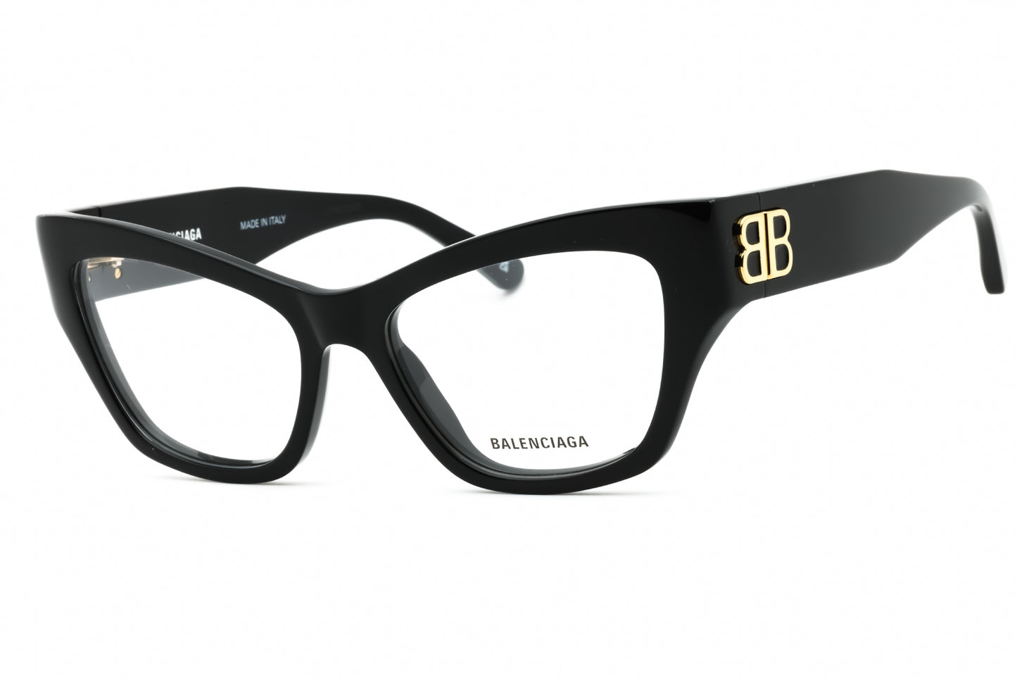 Balenciaga BB0362O-001 54mm New Eyeglasses