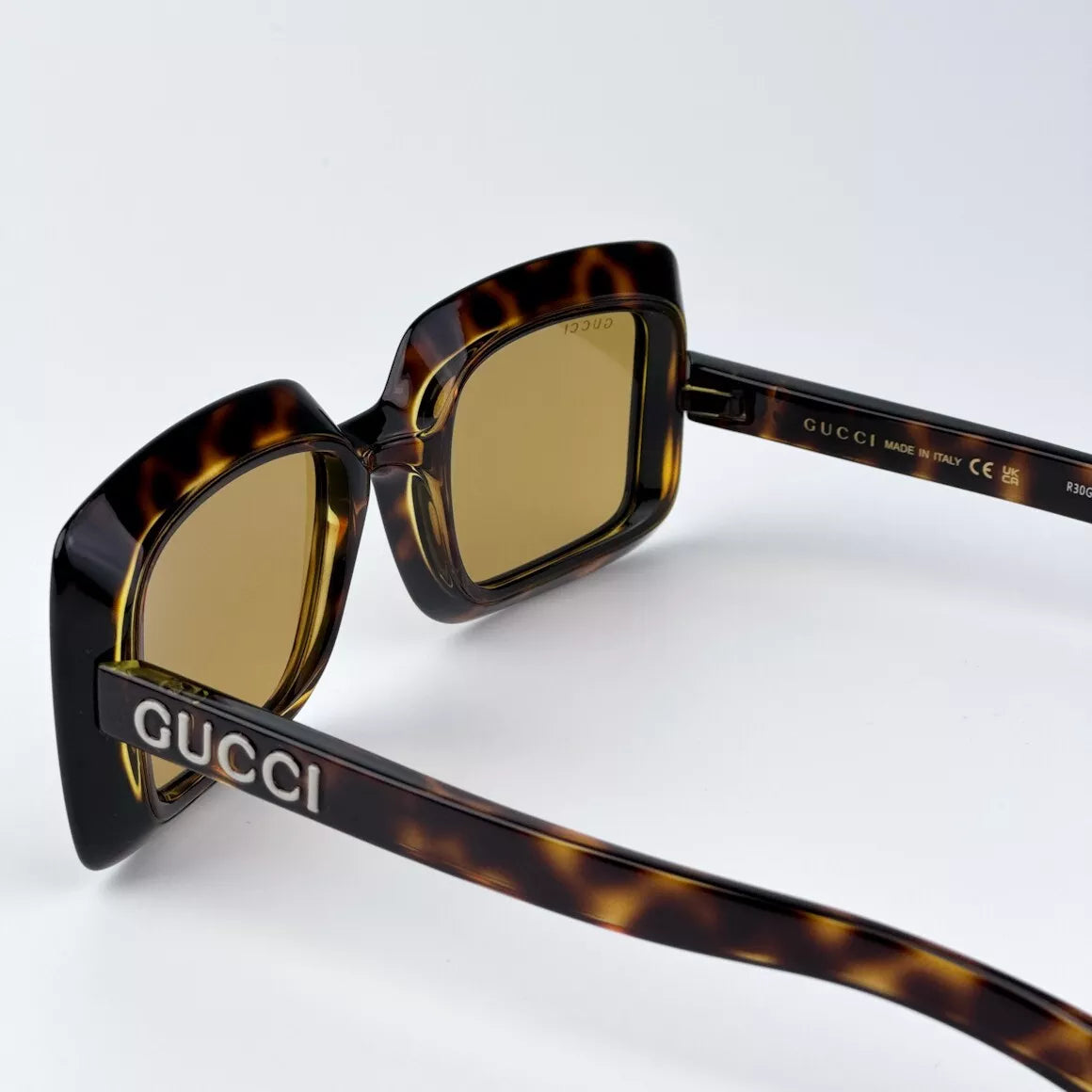 Gucci GG1718S-002 51mm New Sunglasses