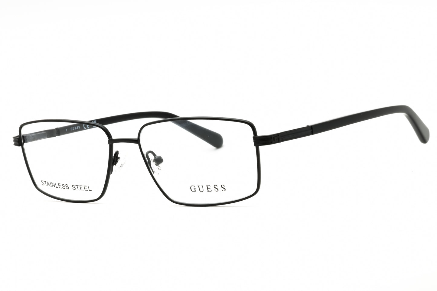 Guess GU50061-002 54mm New Eyeglasses