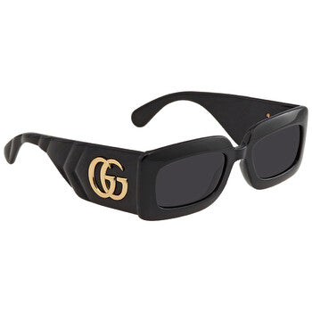 Gucci GG0811S-001-53 53mm