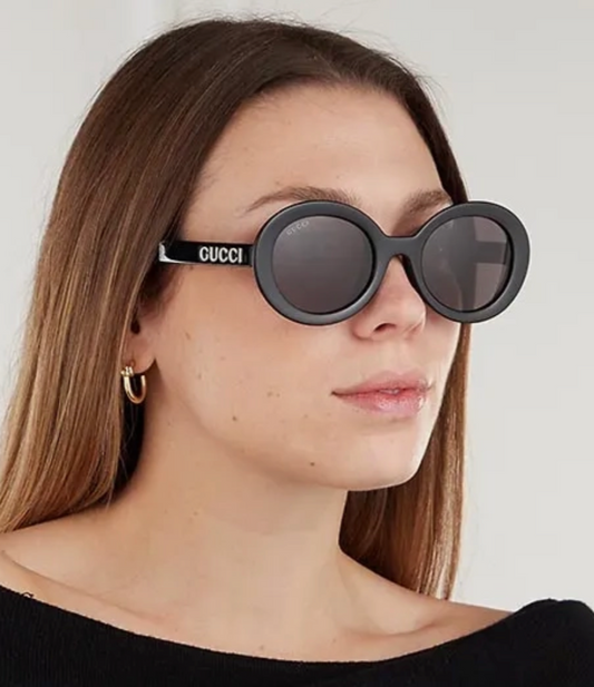 Gucci GG1722SA-001 53mm New Sunglasses